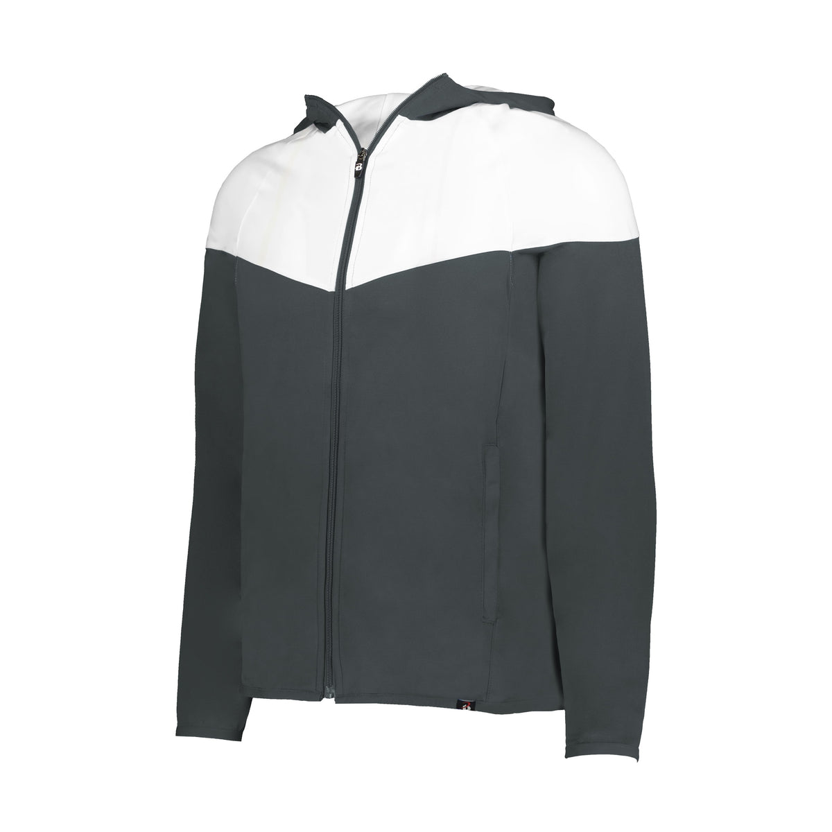 Badger Sport Youth Sprint Outer Core Jacket