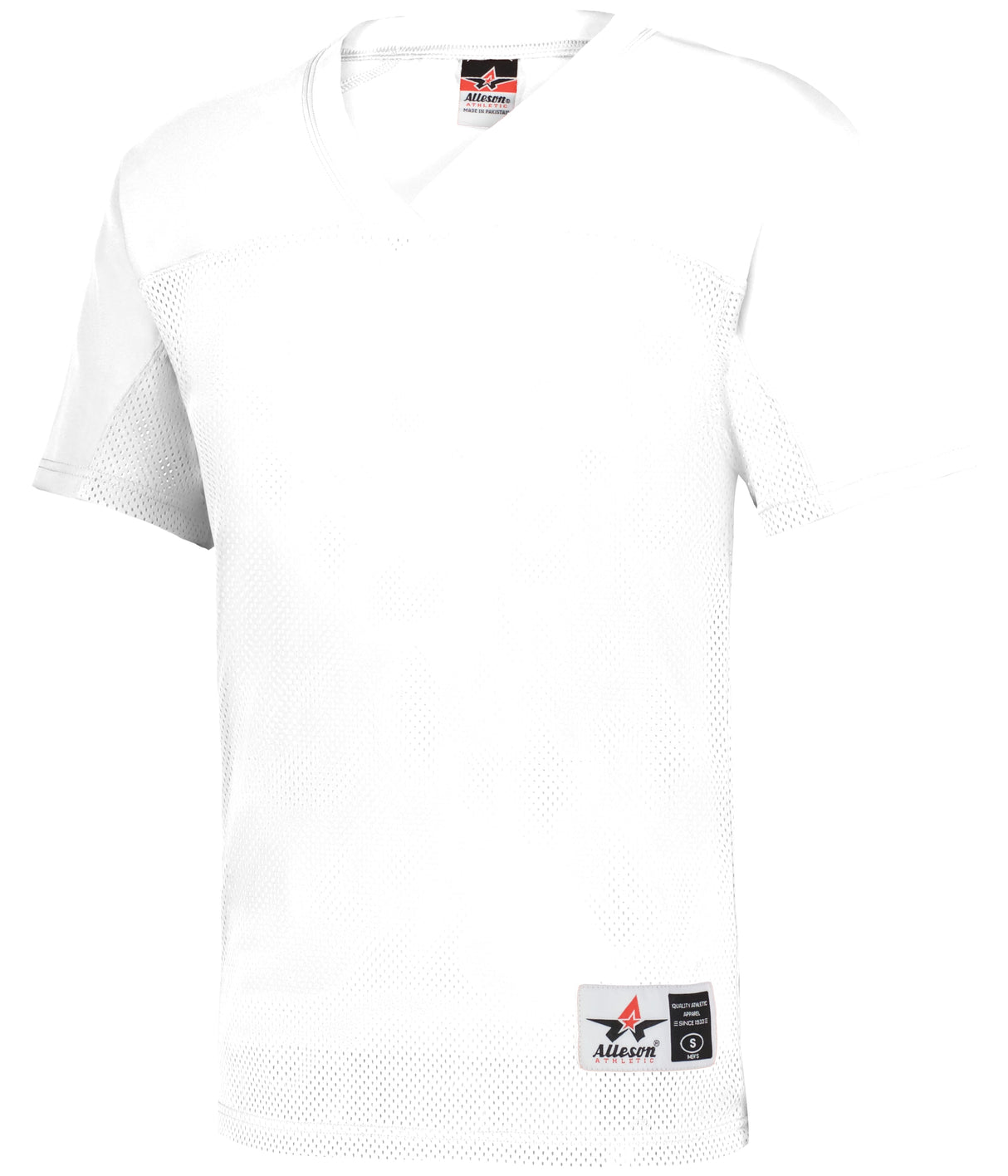 Alleson Athletic Men's Rusher Flag Football Jersey