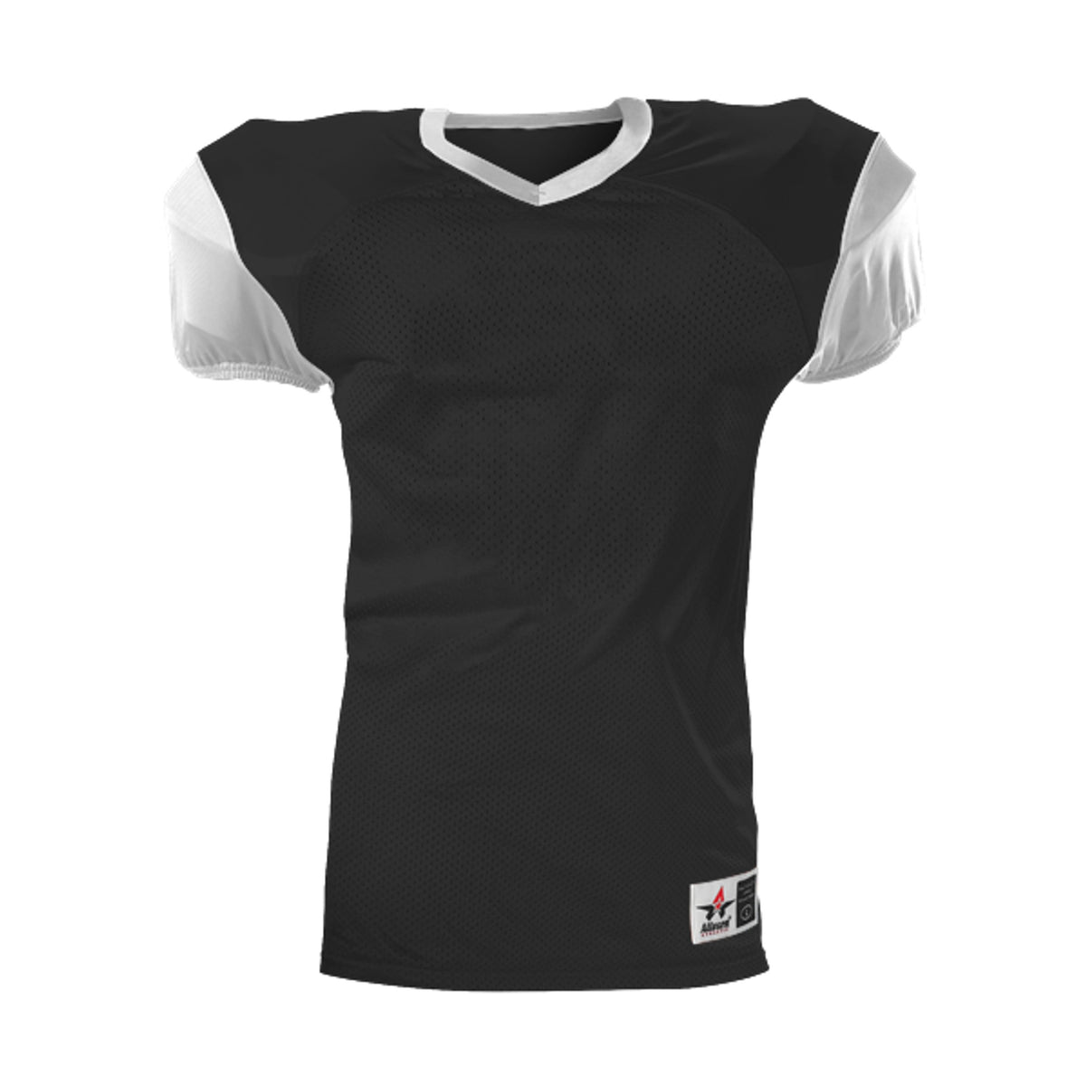 Alleson Athletic Youth Pro Football Game Jersey