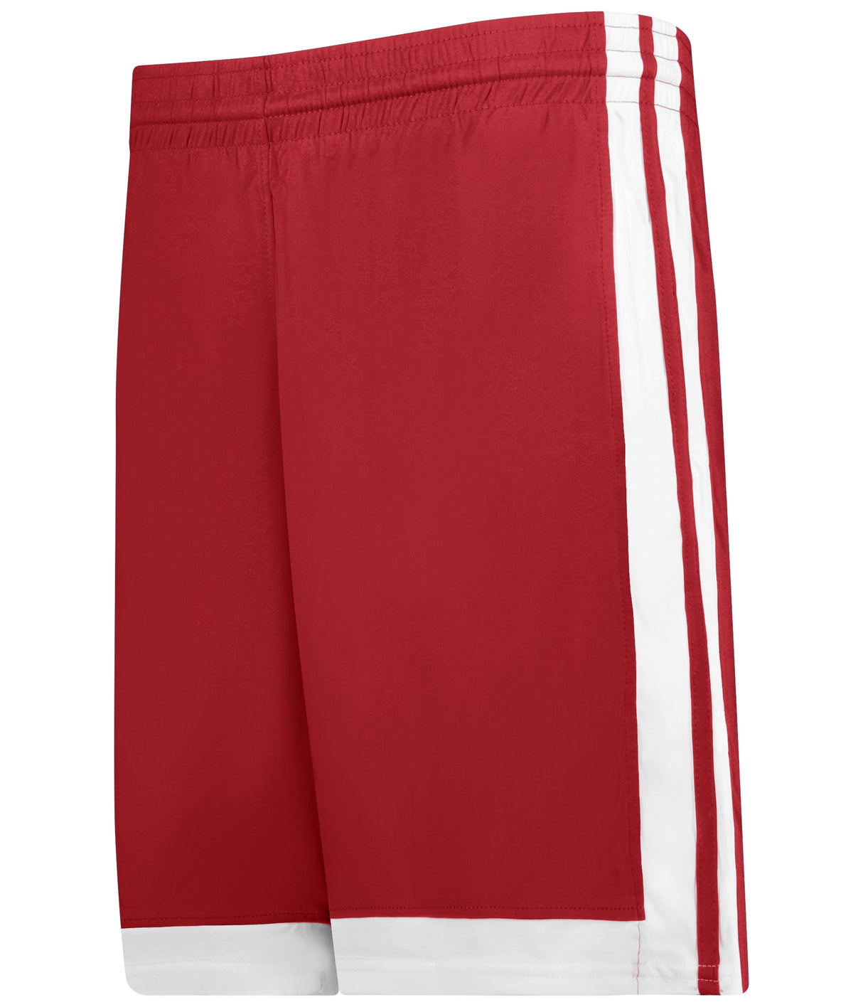 Alleson Athletic Men's Single-ply Basketball Shorts