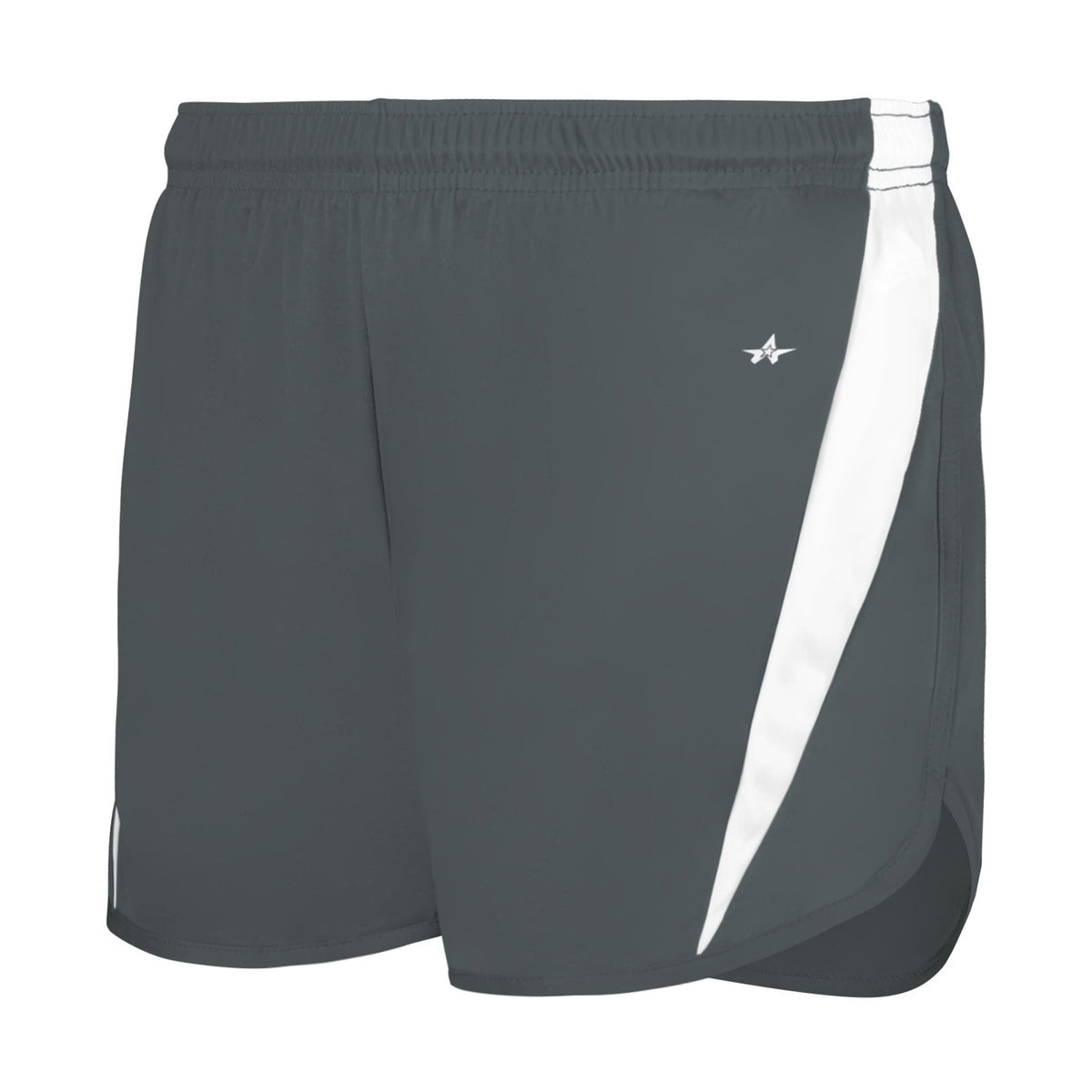 Alleson Athletic Women's Stride Short