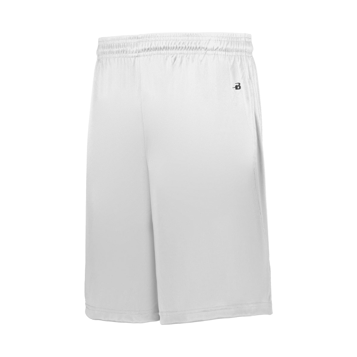 Badger Sport Men's B-core Pocketed Shorts