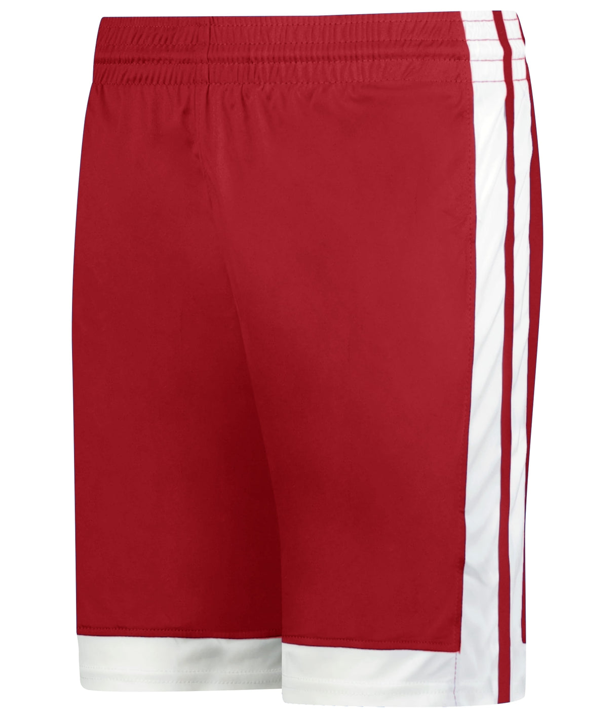 Alleson Athletic Women's Single-ply Basketball Shorts