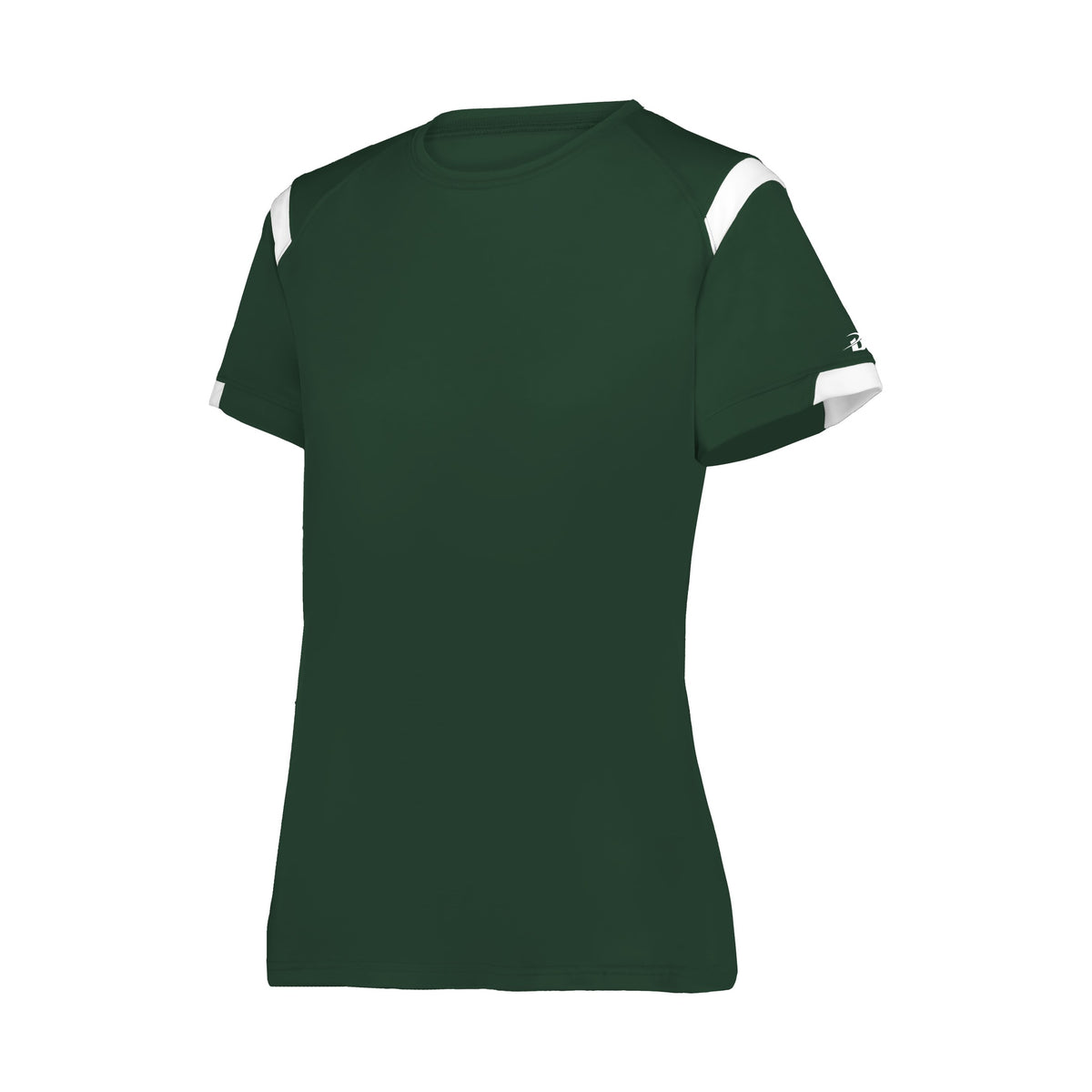 Badger Sport Women's On The Rise Tee