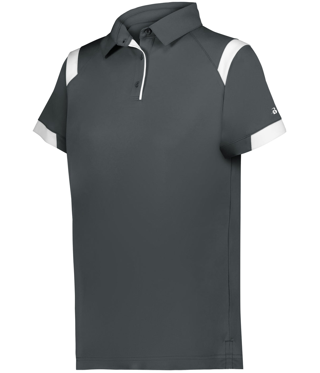 Badger Sport Women's On The Rise Polo