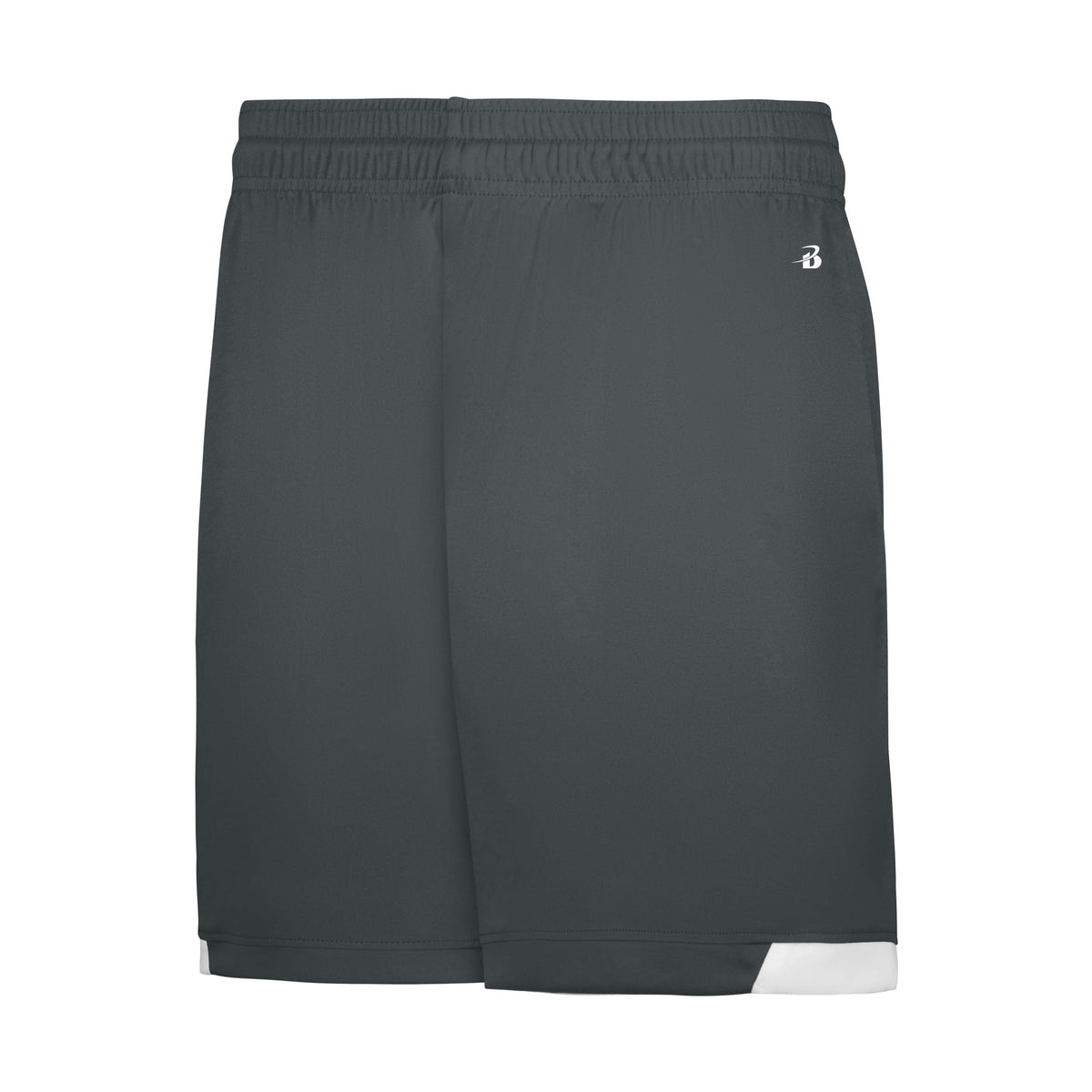 Badger Sport Men's On The Rise Shorts