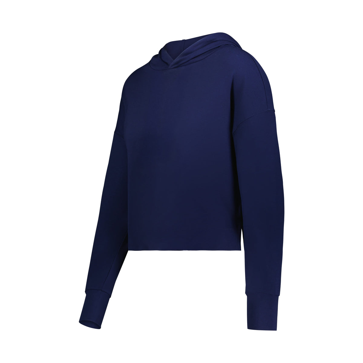 Holloway Girl's Effortless Hoodie