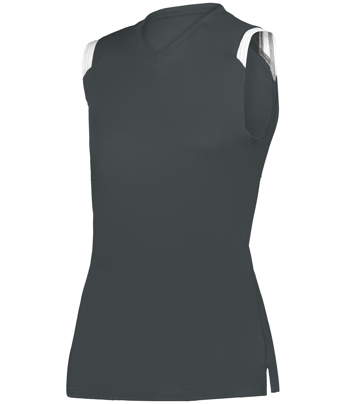 Alleson Athletic Women's On The Rise Sleeveless Softball Jersey