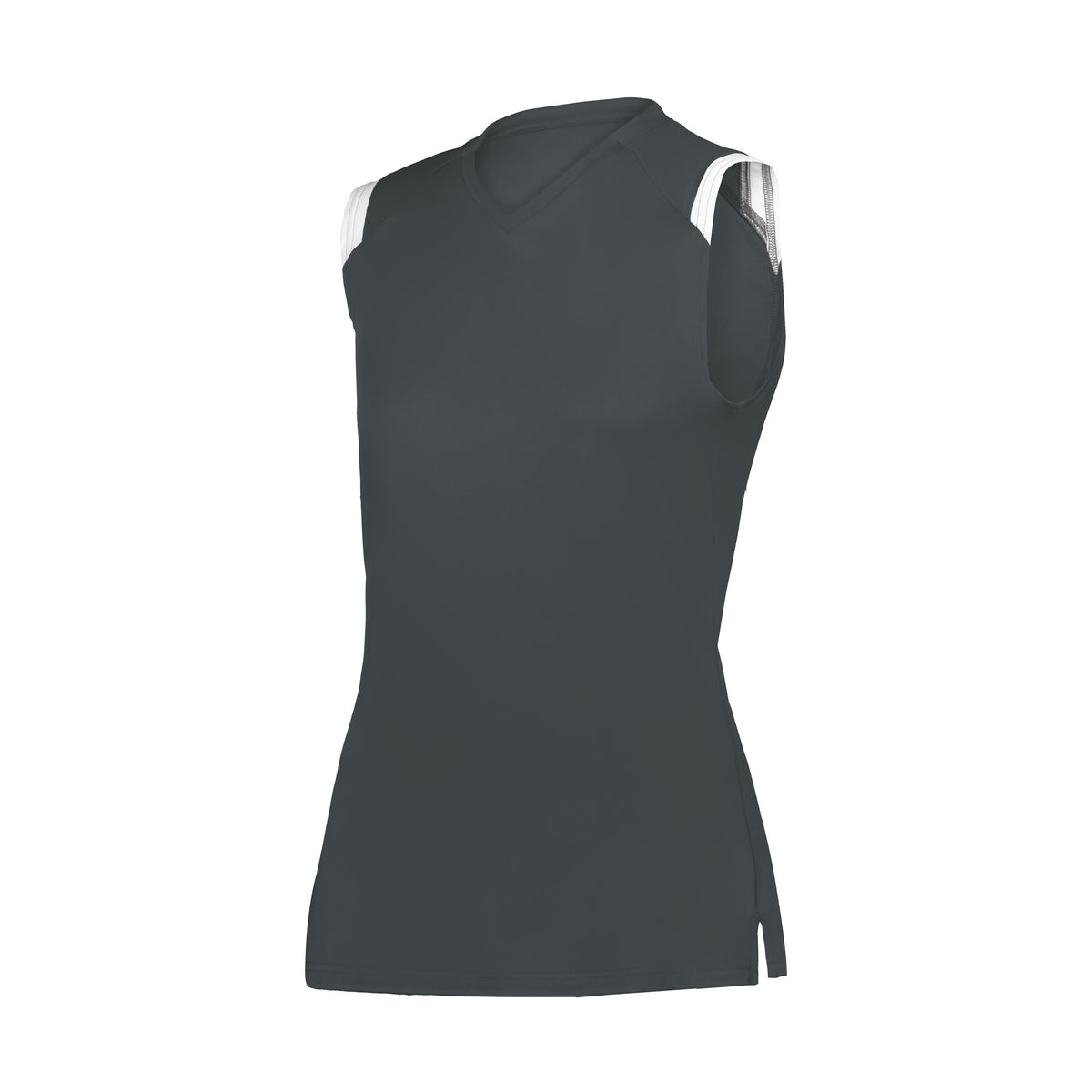 Alleson Athletic Women's On The Rise Sleeveless Softball Jersey