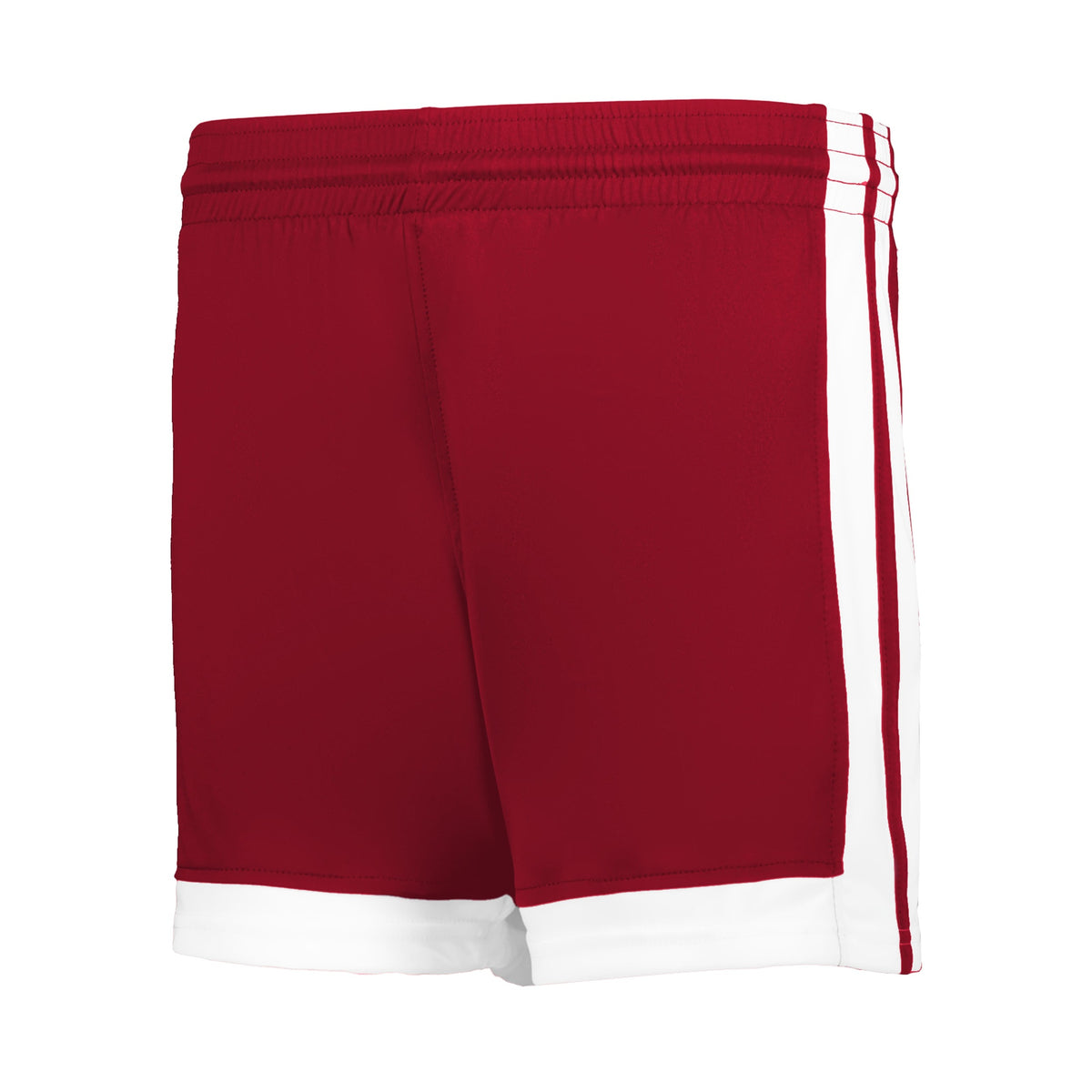 Alleson Athletic Women's Single-ply Basketball Shorts