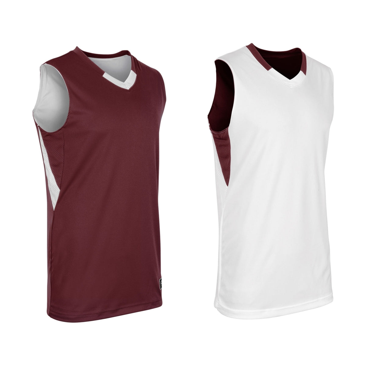 Champro Youth Pivot Reversible Basketball Jersey