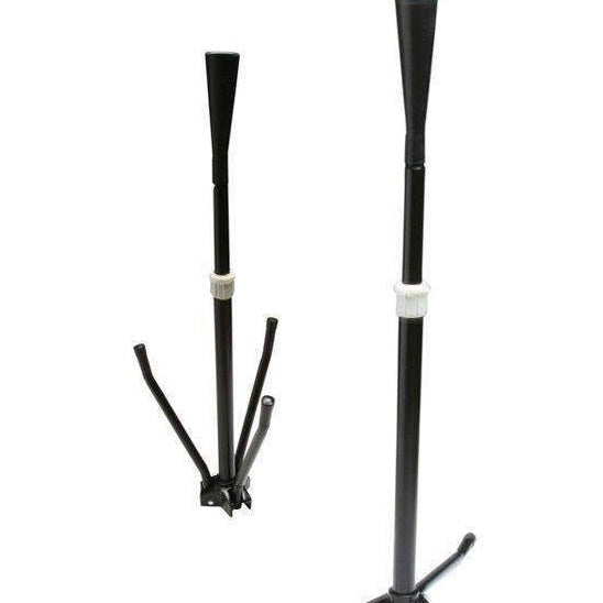 Schutt Ultimate Portable Travel Baseball Softball Batting Tee with Bag