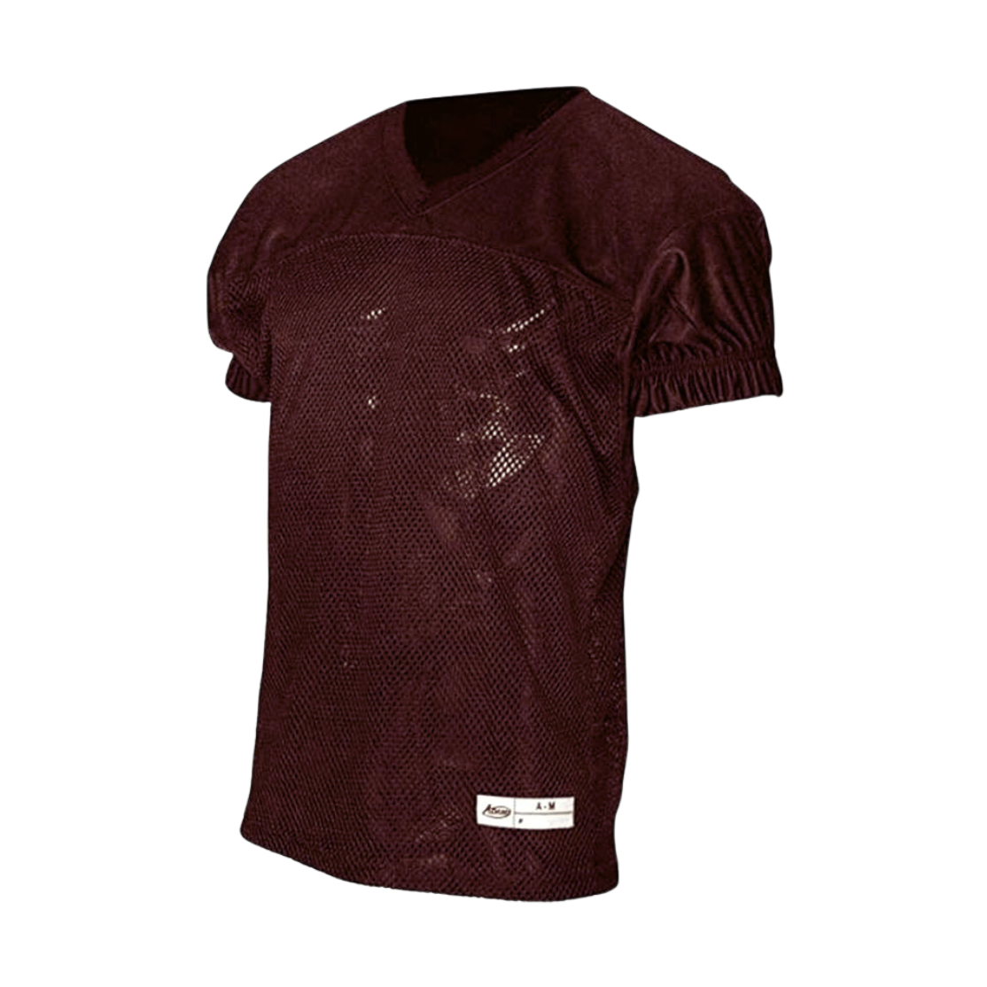 Adams Youth Dazzle Football Jersey