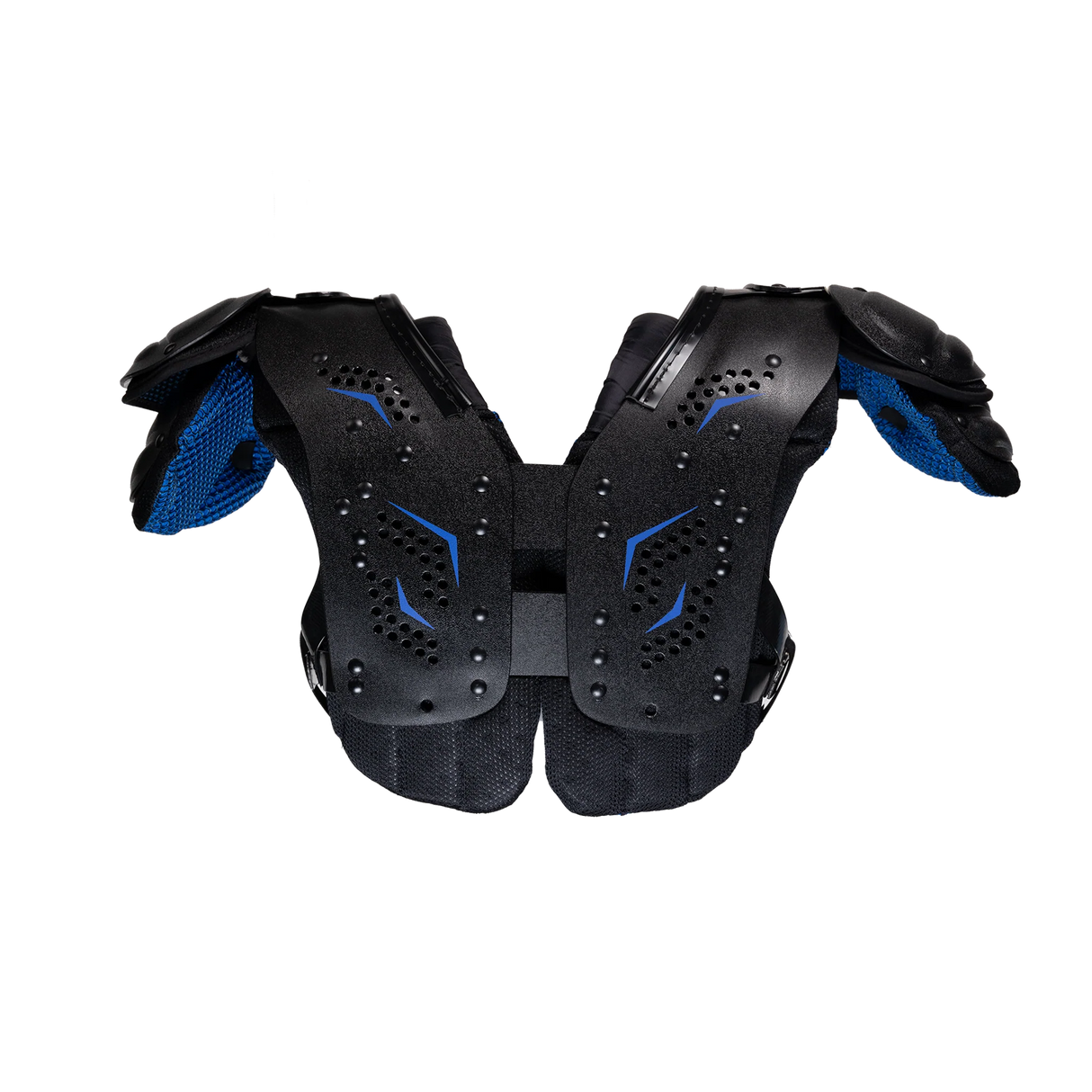 Schutt T-flex Youth Shoulder Pads-2