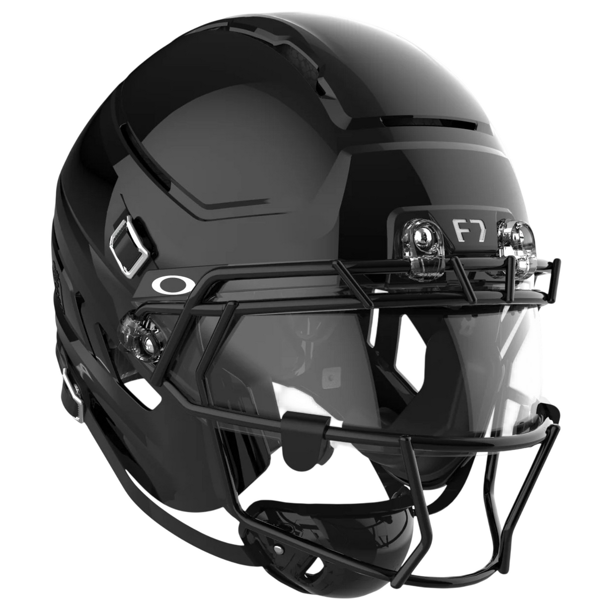 2026 Schutt F7 Air Youth Elite Football Helmet