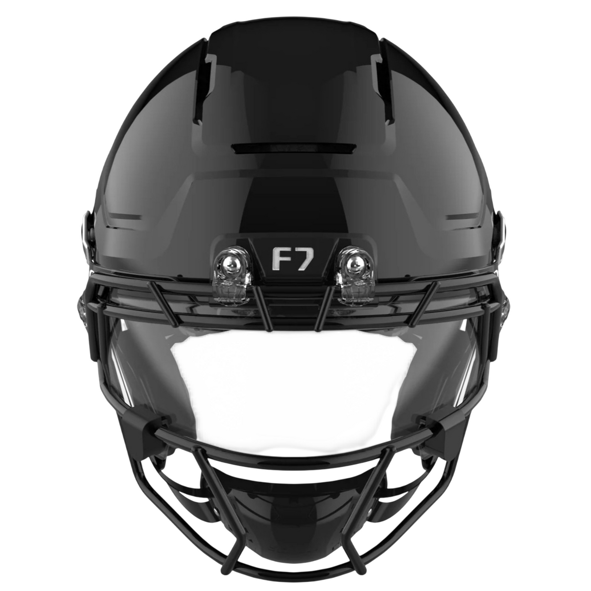 2026 Schutt F7 Air Youth Elite Football Helmet