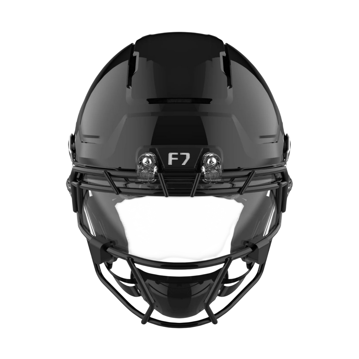 2026 Schutt F7 Air Youth Elite Football Helmet Football Helmets Youth