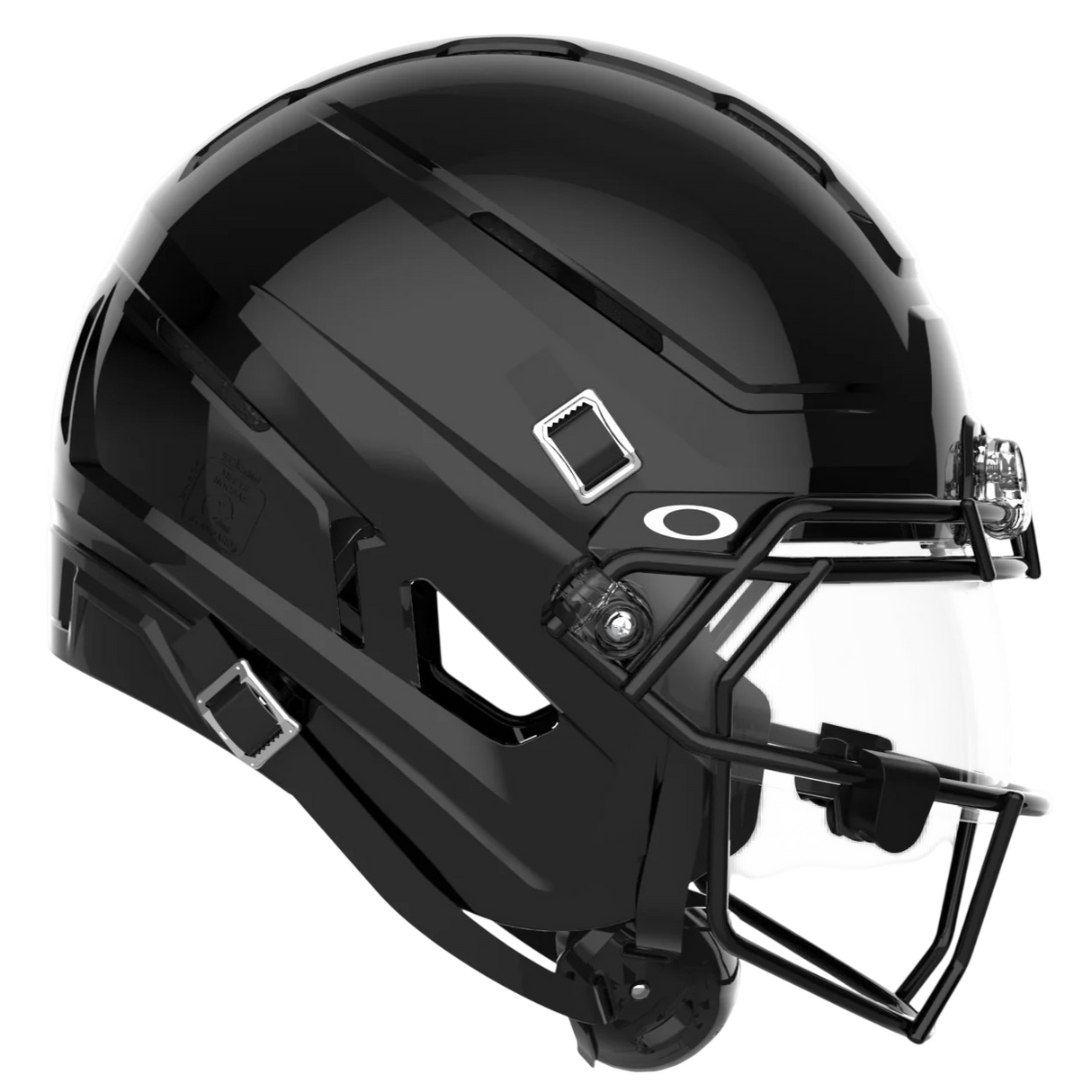 2026 Schutt F7 Air Youth Elite Football Helmet