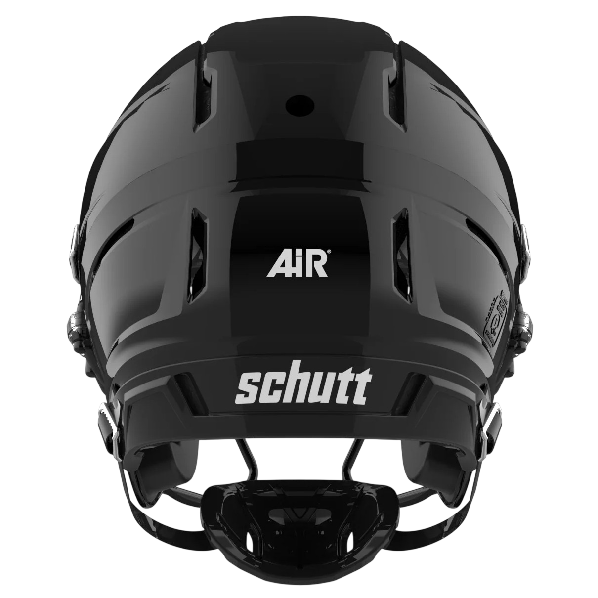 2026 Schutt F7 Air Youth Elite Football Helmet