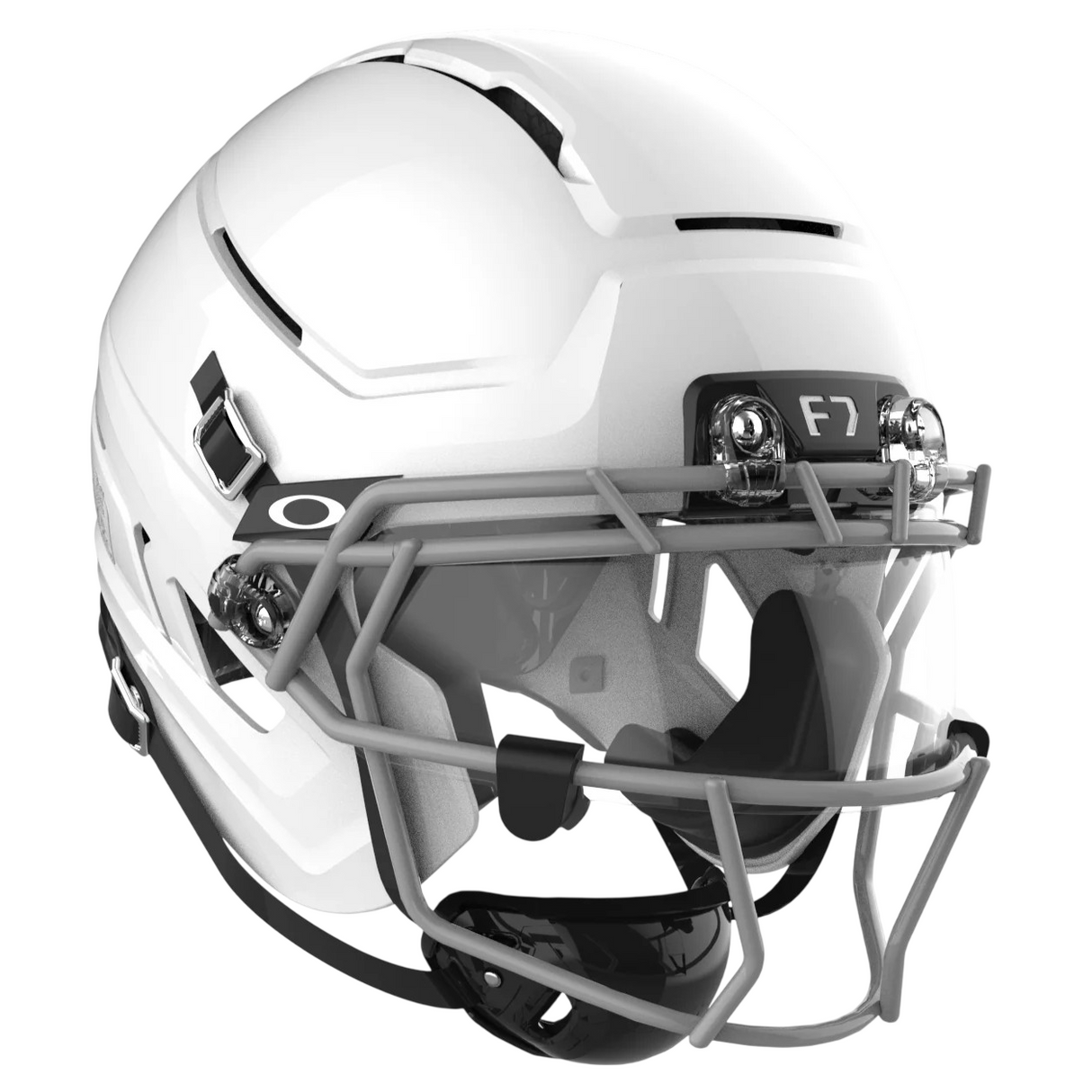 2026 Schutt F7 Air Youth Elite Football Helmet
