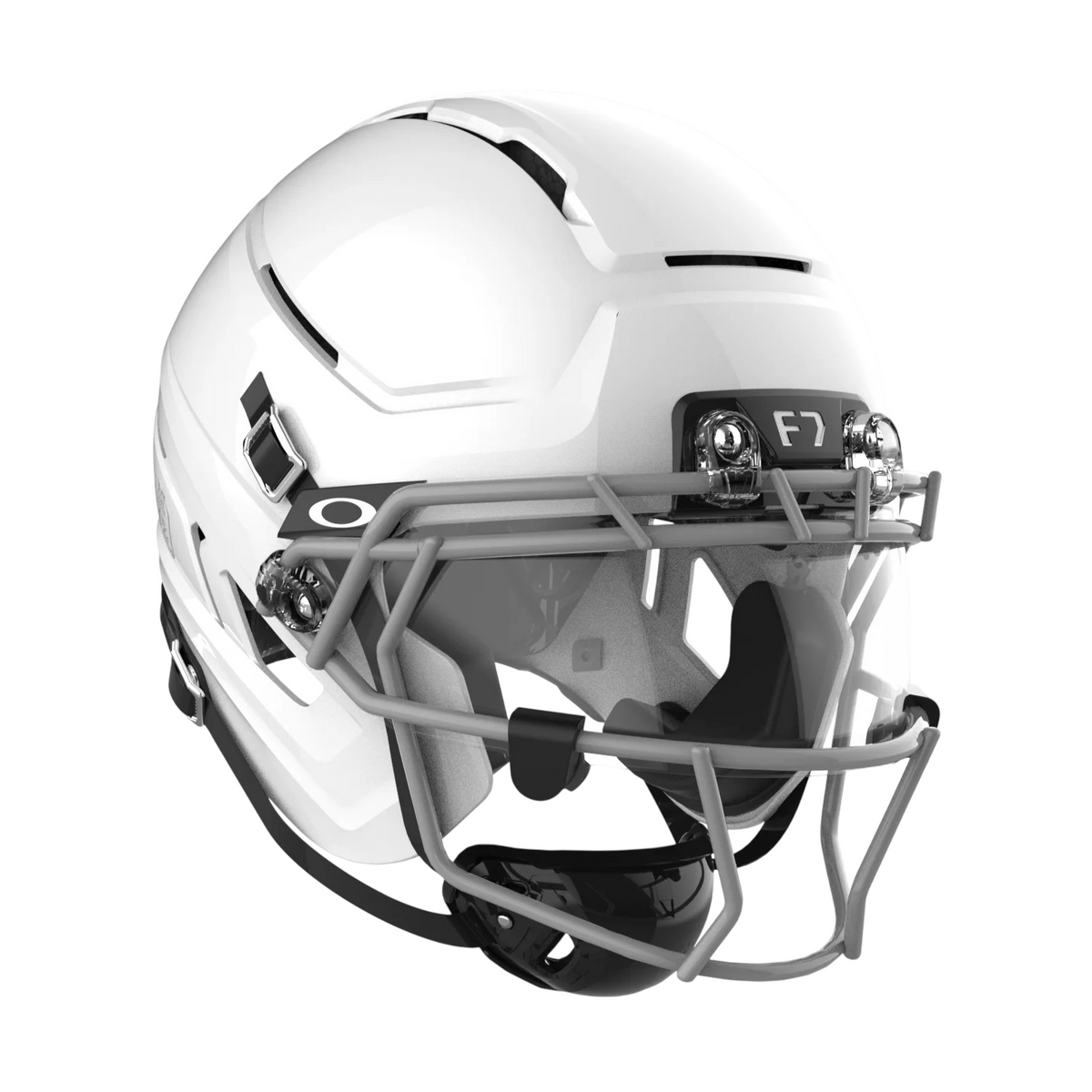 2026 Schutt F7 Air Youth Elite Football Helmet Football Helmets Youth