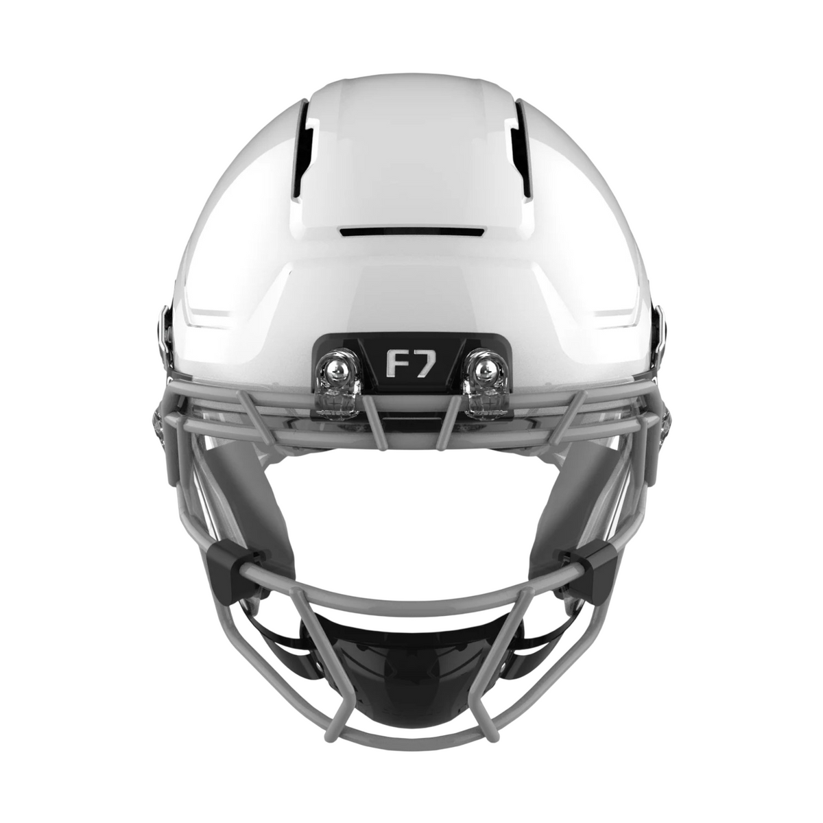 2026 Schutt F7 Air Youth Elite Football Helmet Football Helmets Youth