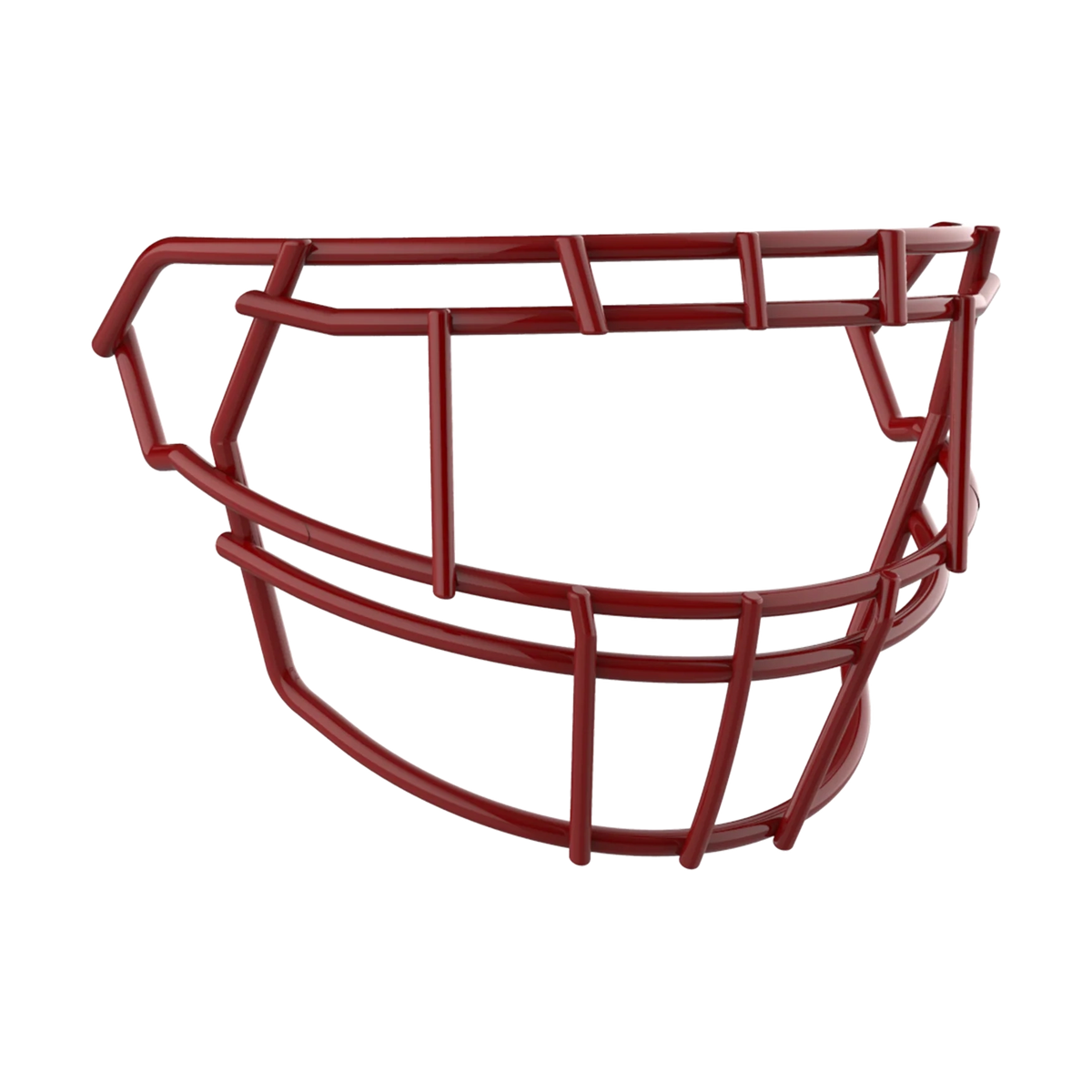 Schutt F7 EGOP II-DW-NB-VC Football Facemask