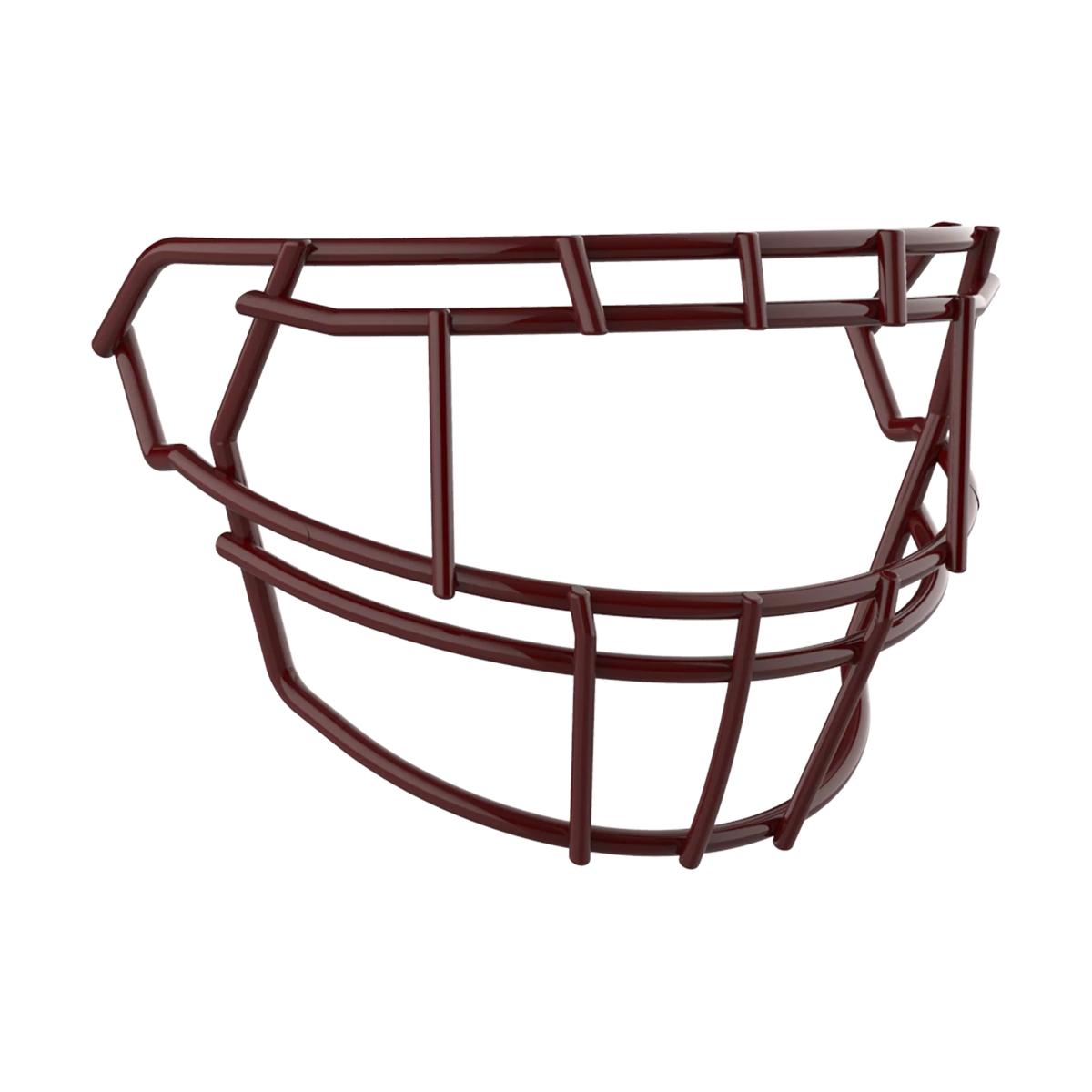 Schutt F7 EGOP II-DW-NB-VC Football Facemask