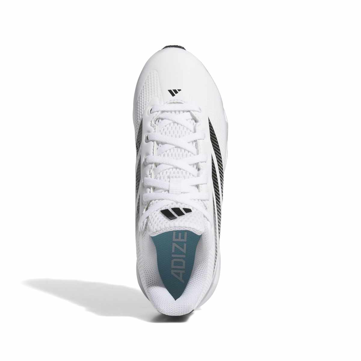 adidas Youth Adizero Impact MD 2.0 Baseball Cleats-3