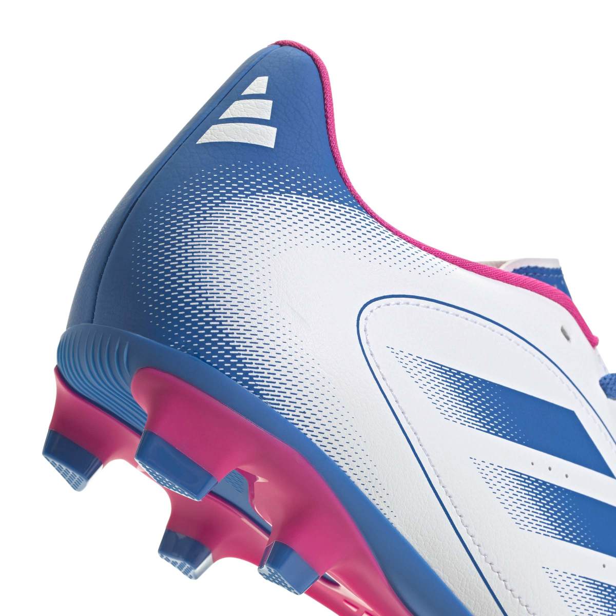 adidas Men's Goletto IX Firm Ground/Multi Ground Soccer Cleats-8