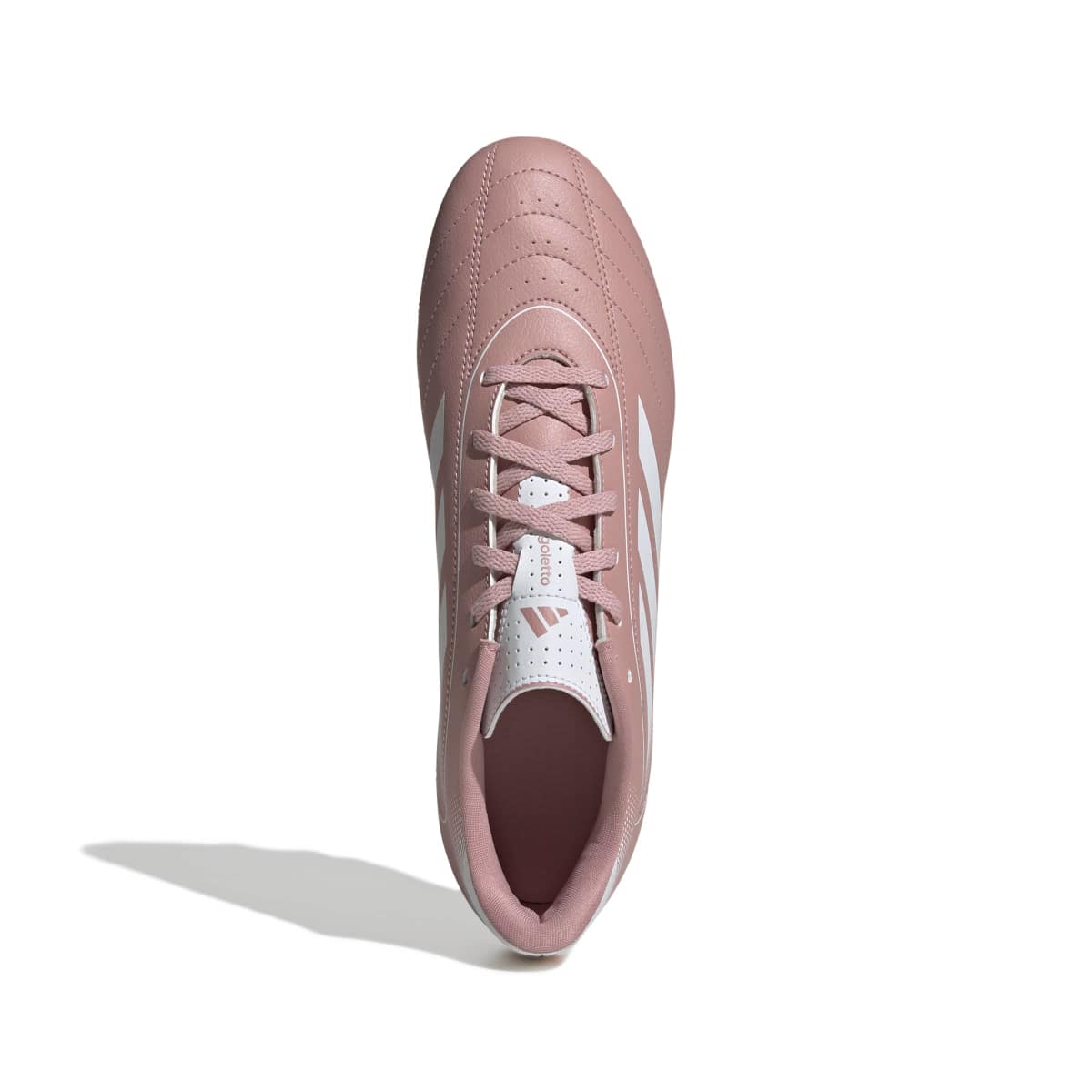 adidas Men's Goletto IX Firm Ground/Multi Ground Soccer Cleats-10
