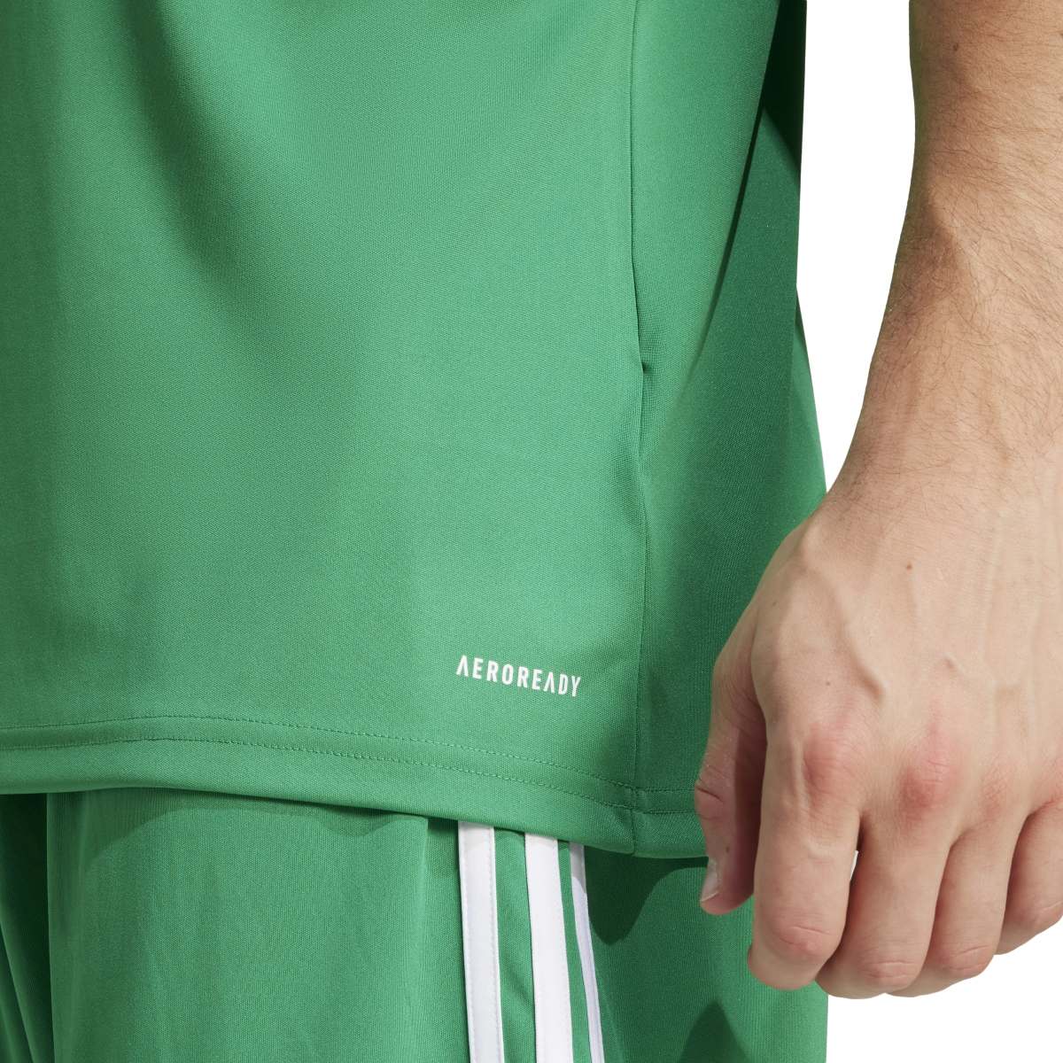 adidas Men's Squadra 25 Short Sleeve Soccer Jersey-27