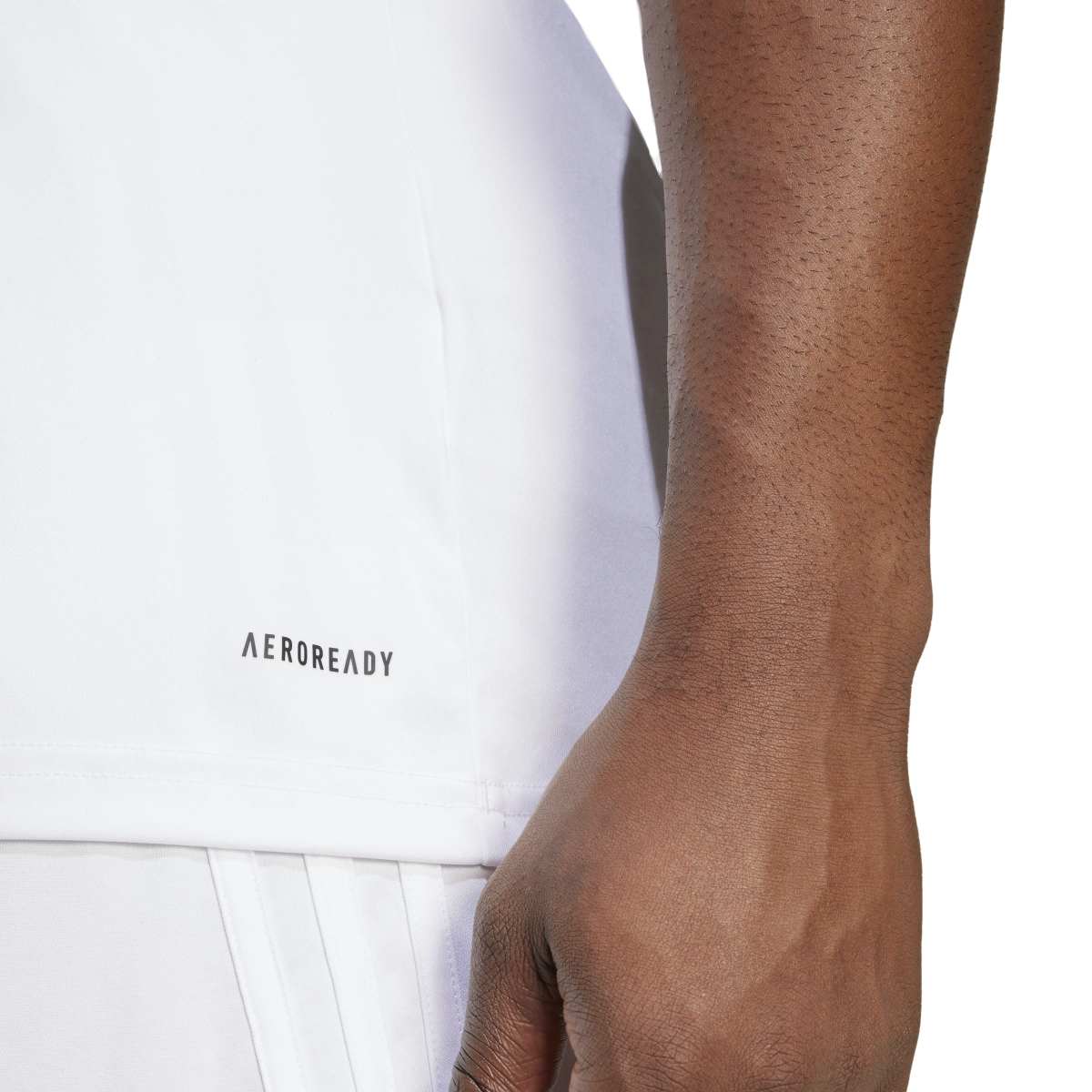 adidas Men's Squadra 25 Short Sleeve Soccer Jersey-35