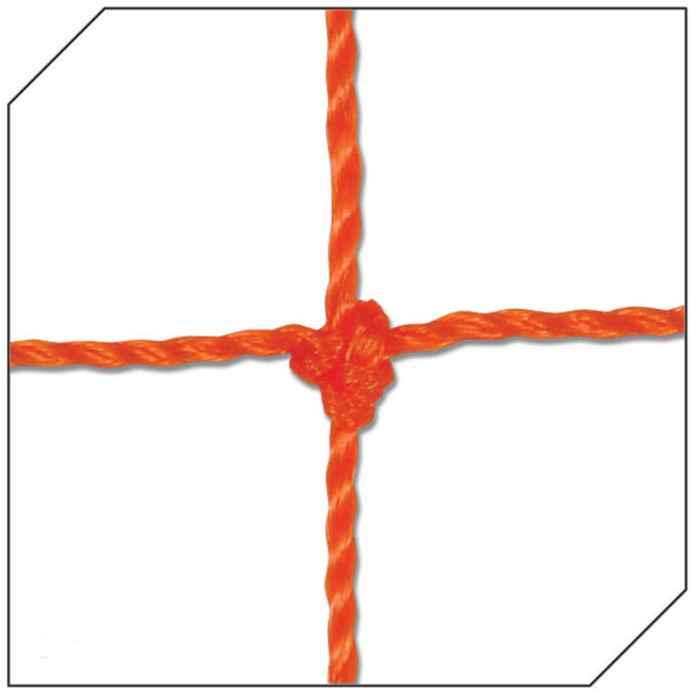 Champro 2.0 mm Twisted P.E. Soccer Net