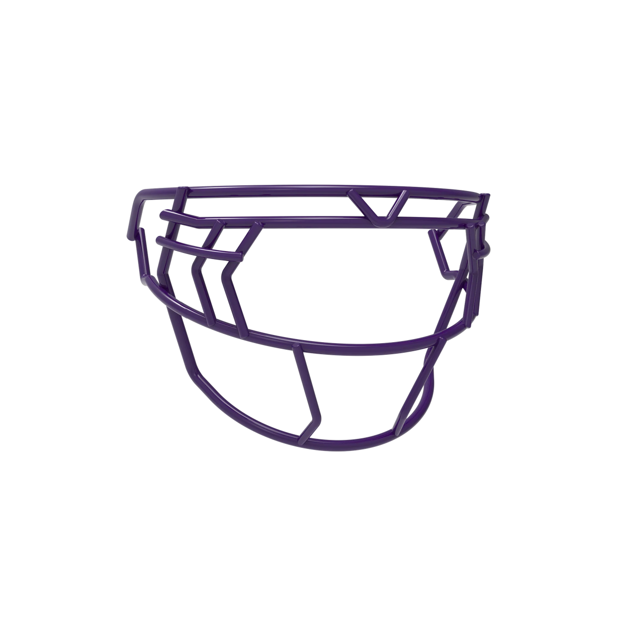 Schutt F7 EGOP V-NB-VC Football Facemask