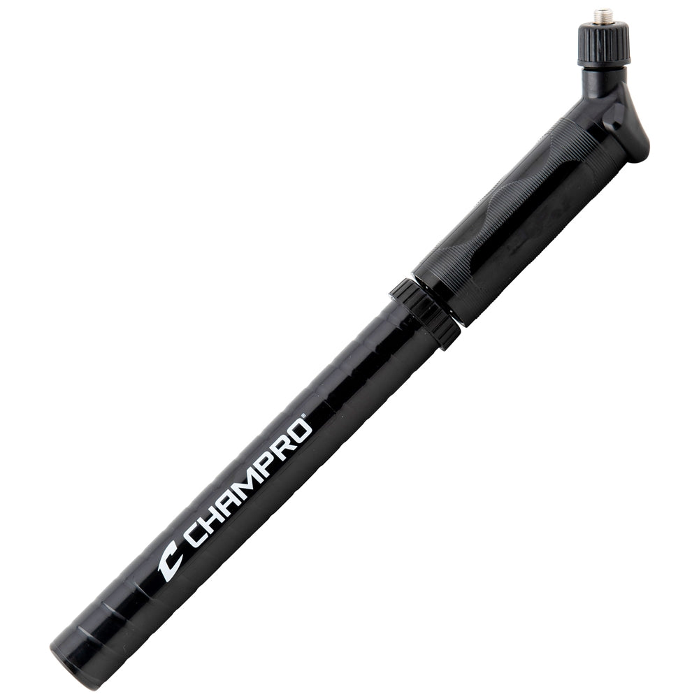Champro Dual-Action Inflation Pump