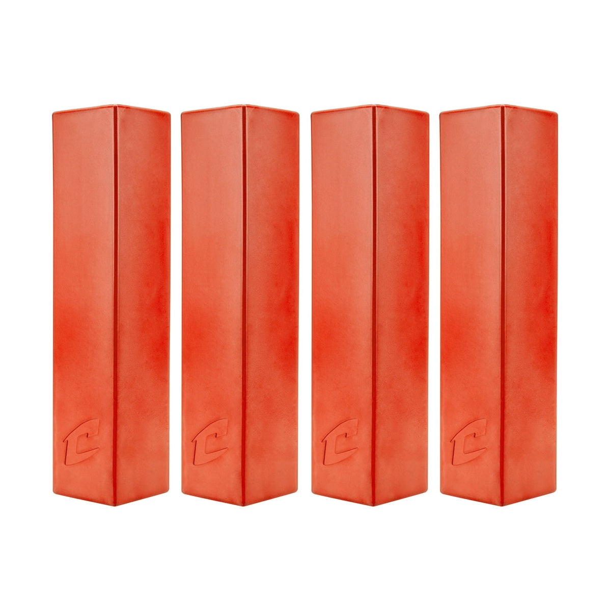 Champro Set of 4 Molded Foam Pylons