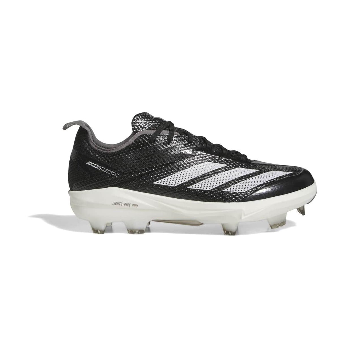 adidas Men's Adizero Electric 2.0 TPU Baseball Cleats-1