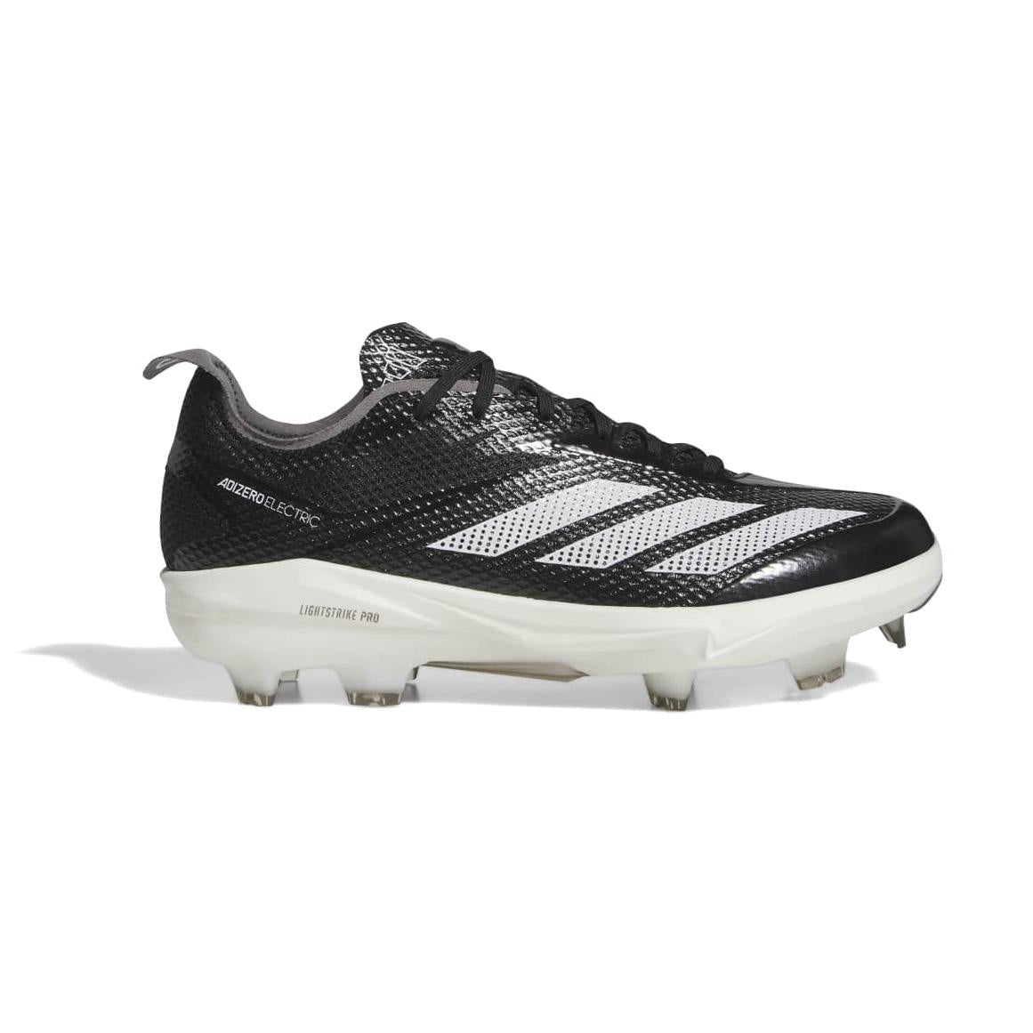 adidas Men's Adizero Electric 2.0 TPU Baseball Cleats-2