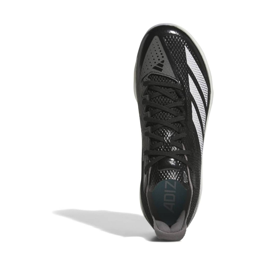 adidas Men's Adizero Electric 2.0 TPU Baseball Cleats-3