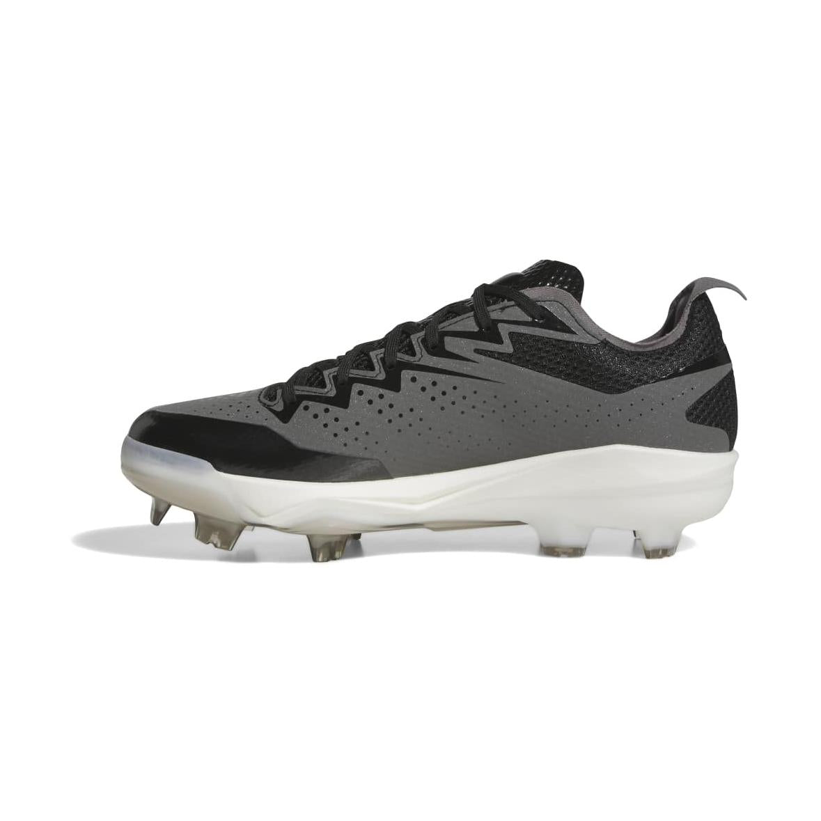 adidas Men's Adizero Electric 2.0 TPU Baseball Cleats-5