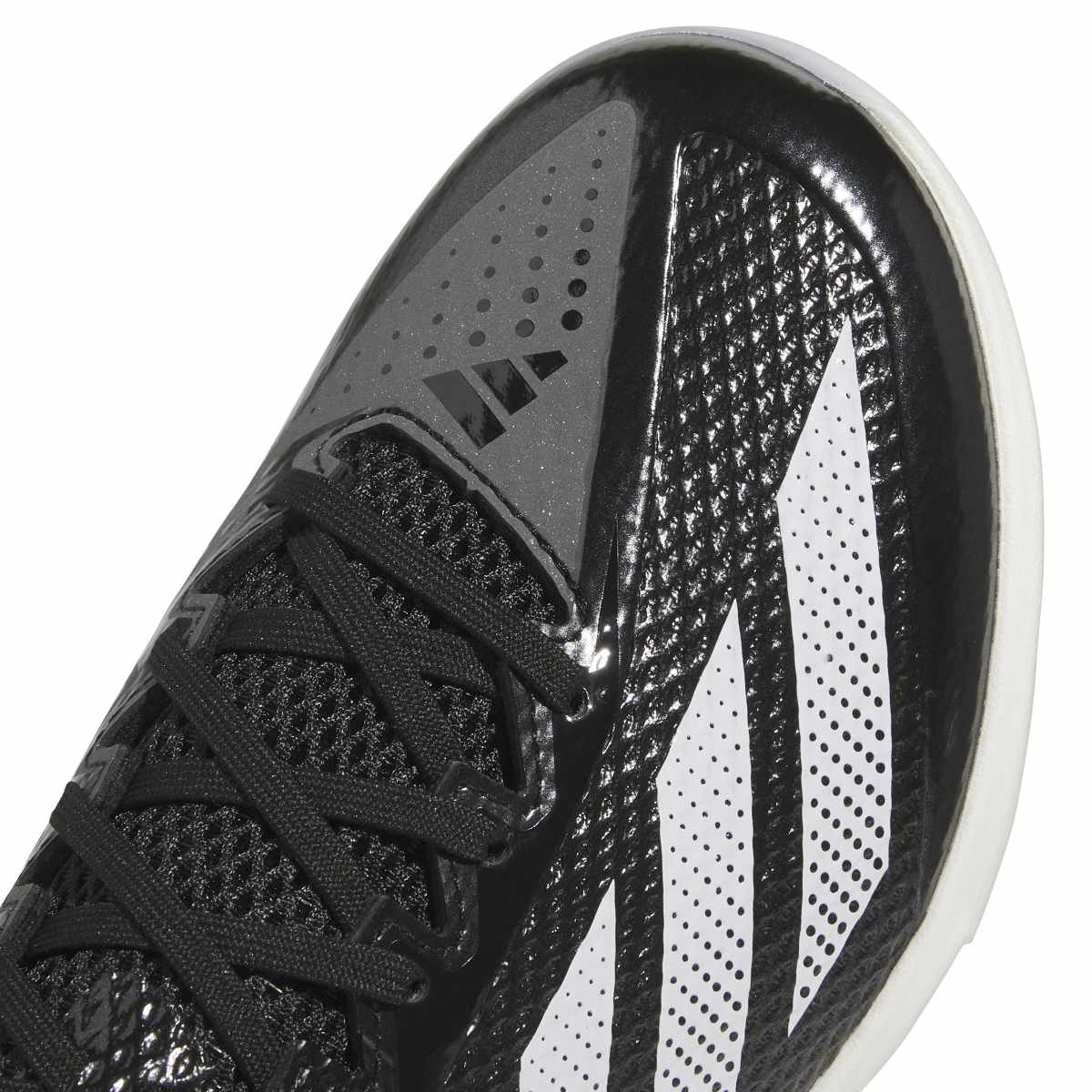adidas Men's Adizero Electric 2.0 TPU Baseball Cleats-8