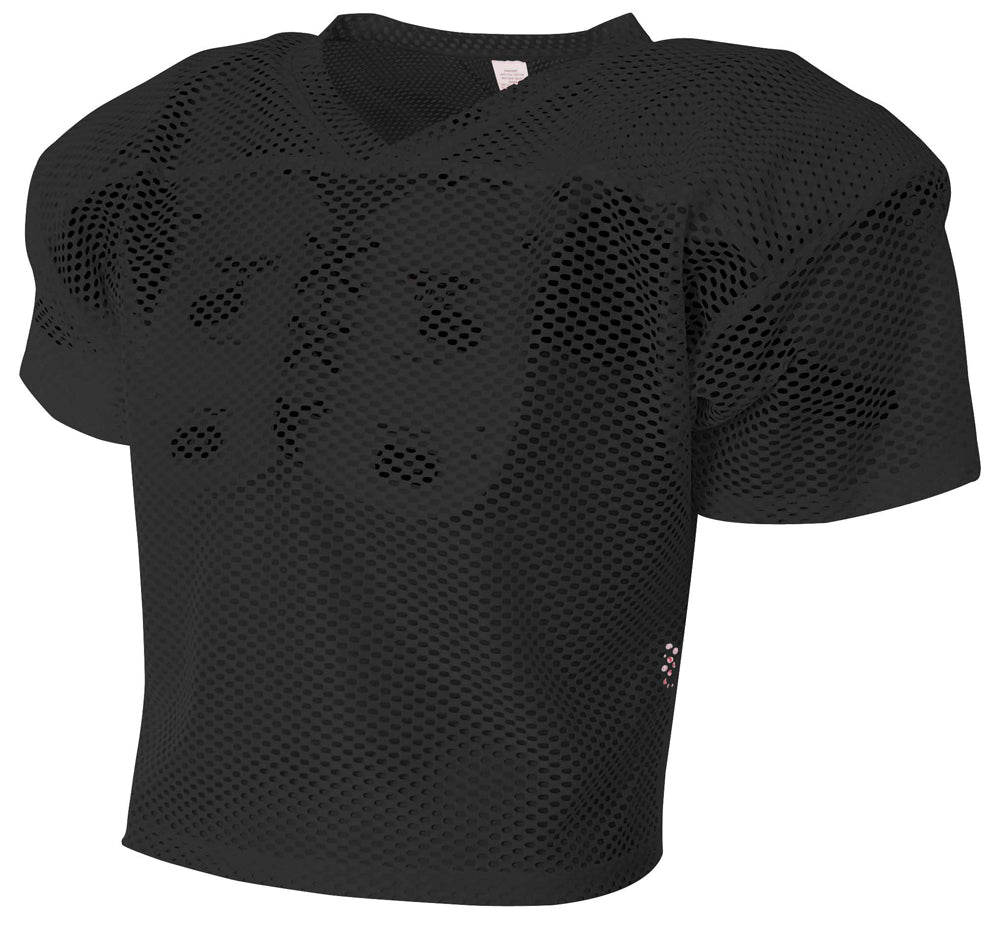 A4 Men's Large Porthole Practice Jersey-1