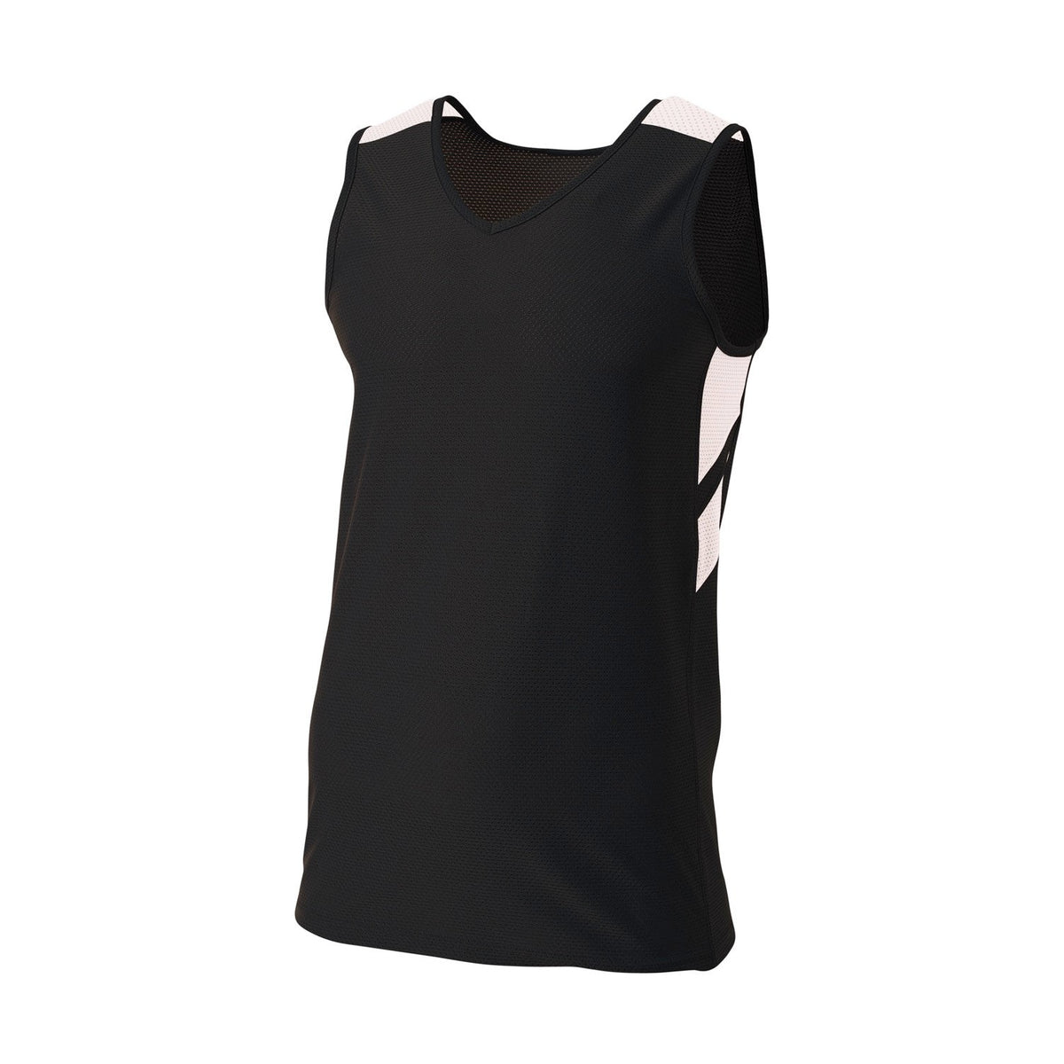A4 Youth Fast Break Jersey-1