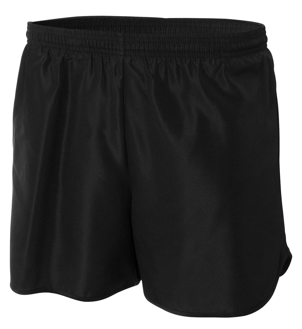 A4 Men's 4" Basic Running Short-1