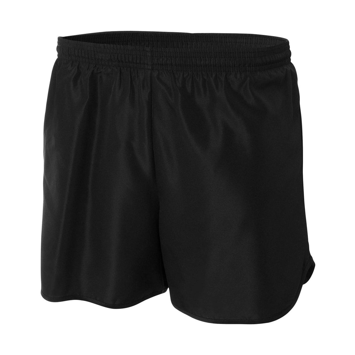 A4 Men's 4" Basic Running Short-1