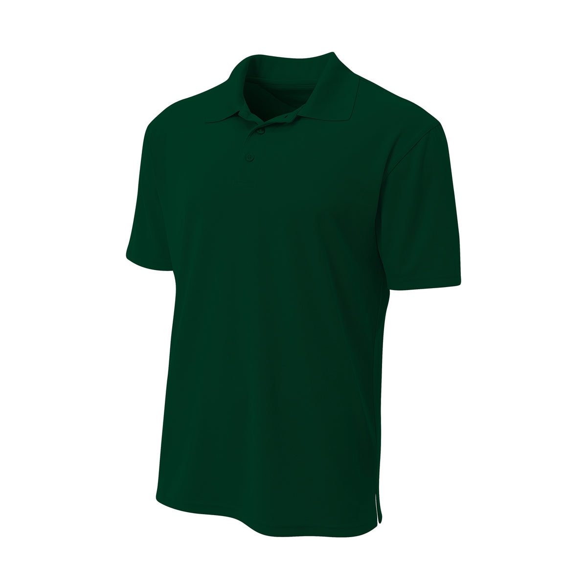 A4 Men's Performance Pique Polo-1