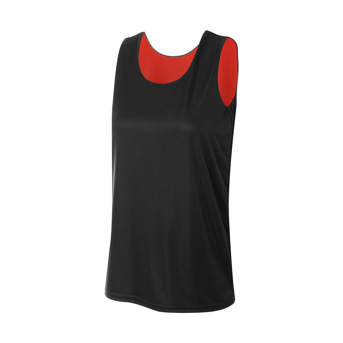A4 Sprint Jump Reversible Jersey-1