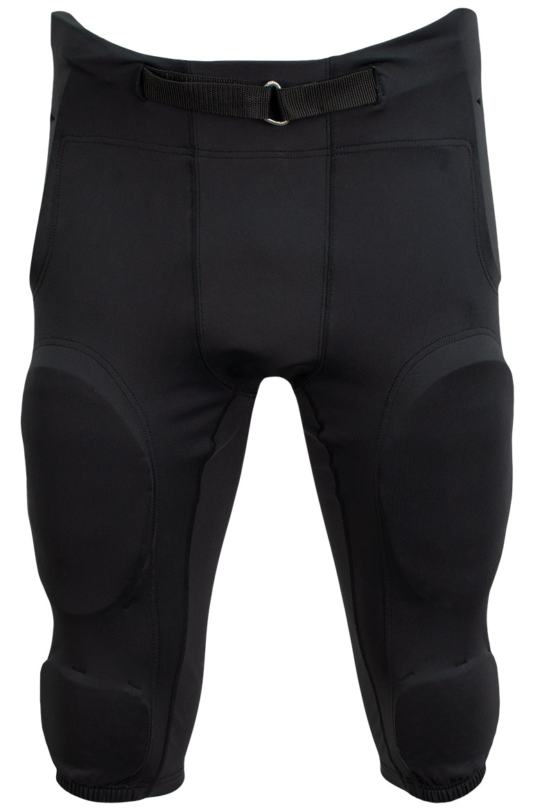 A4 Men's Integrated Football Pant-1