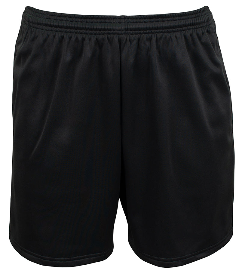 A4 Men's Sprint Fleece Shorts-1